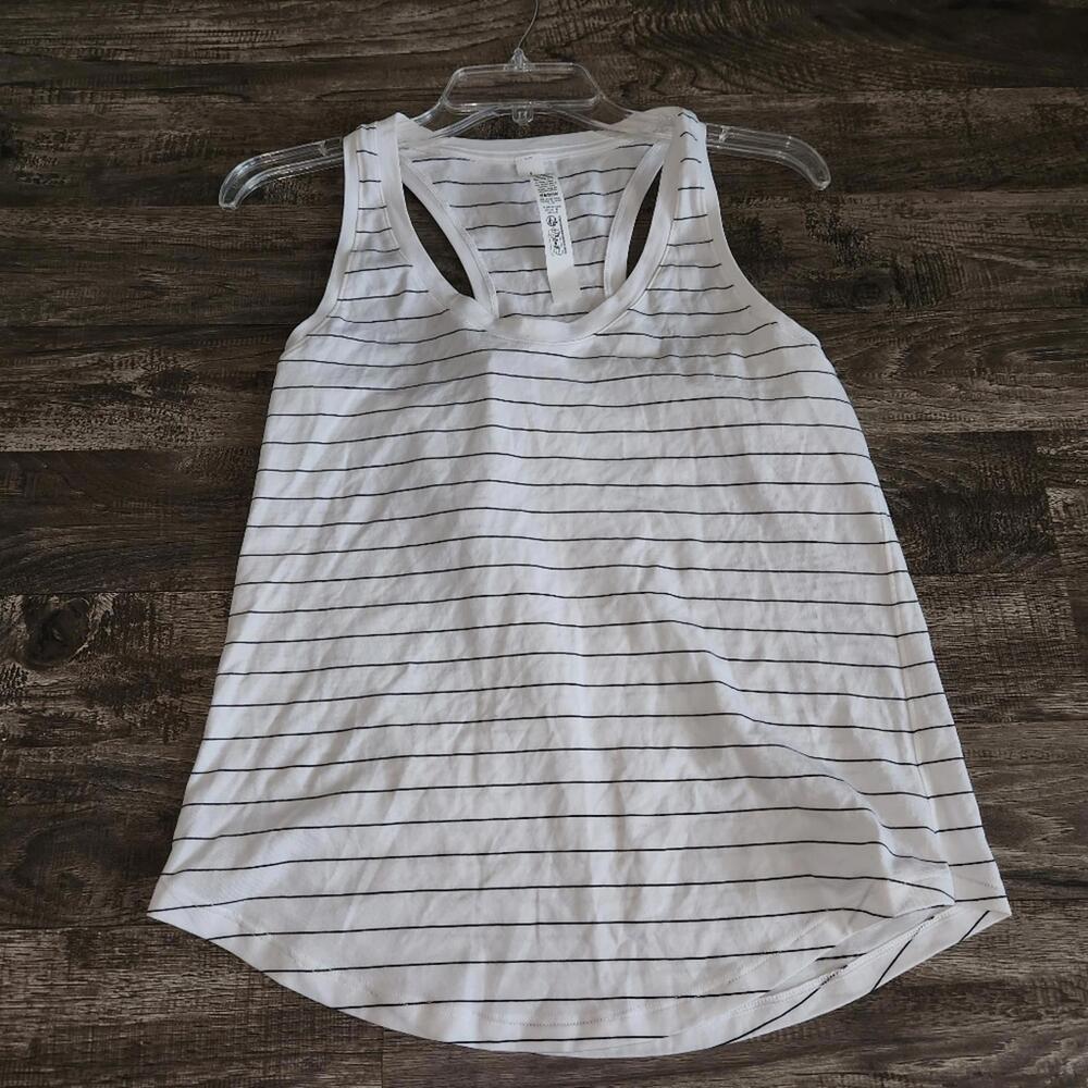 Lululemon Love Tank